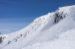 1. This is the top of the east bowl. You can ski from the top of this picture if you are willing to hike up from the top of the rope tow.