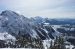 8. Here Mt. Able in the foreground draws your eye as it races towards you.  In the center back we can see Maquilla Peak in the Sutton Range.