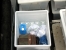 3. All of our dry food and water are shown in this shot. The little four liter collapsible containers were a big winner. The blue 10 liter jug was more of a pain in the you know where.