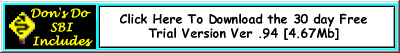 Download Don]s SBI Includes - Ver 94