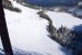 1. This is the bottom edge of the North Glades. It is hard to get the perspective of the place. Yes those dots in the distance are adults downhill skiing and snowboarding.