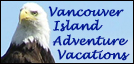 VIAV Eagle Head Logo