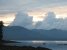 10. The setting of the sun in the North West is always a beautiful event. This shot was taken from our base camp on Willis island.